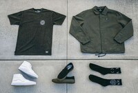 BMX-Inspired Fashion Collections Image 5