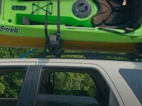 Speedy Stability Kayak Designs Image 3