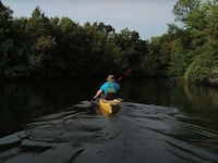Speedy Stability Kayak Designs Image 4