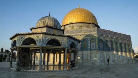 Religious AI Mobile Apps