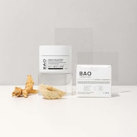 Nourishing Ginseng Balms