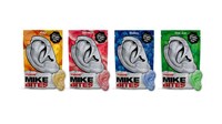 Ear-Shaped Cannabis Gummies