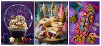 Convenient Christmastime Foods Image 1