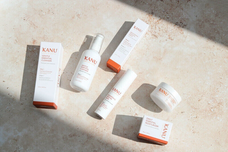 Targeted Melanin Skincare
