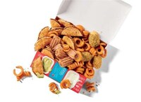 Low-Cost QSR Snack Boxes Image 1