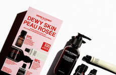 Dewy Skincare Kits