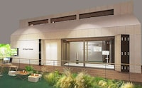 Sustainable Smart Cottages Image 1