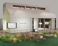 Sustainable Smart Cottages Image 2