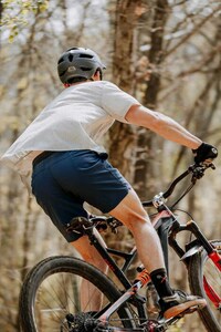 Hybrid Lifestyle Activity Shorts Image 2