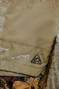 Hybrid Lifestyle Activity Shorts Image 4