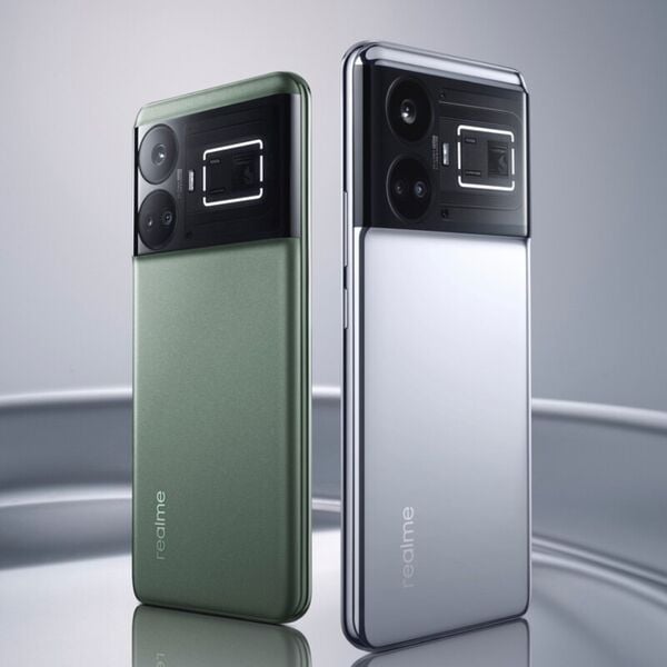 High-Power Charging Smartphones