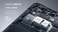 High-Power Charging Smartphones Image 5