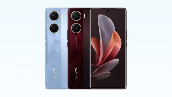 Curvaceous Color-Changing Smartphones