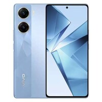 Curvaceous Color-Changing Smartphones Image 5