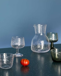 Rain-Inspired Glassware Collections Image 2