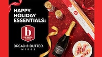 Seasonal Entertaining Campaigns Image 1