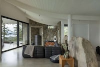 Blackened Timber Tranquil Cabins Image 3