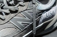 Retro Collaborative Lifestyle Sneakers Image 2