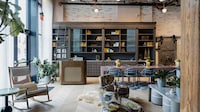 Historically Rooted Elevated Hotels Image 2