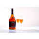 Champagne-Inspired Whisky Bottles Image 1