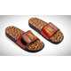Baked Beans-Inspired Slide Sandals Image 1