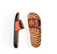 Baked Beans-Inspired Slide Sandals Image 2