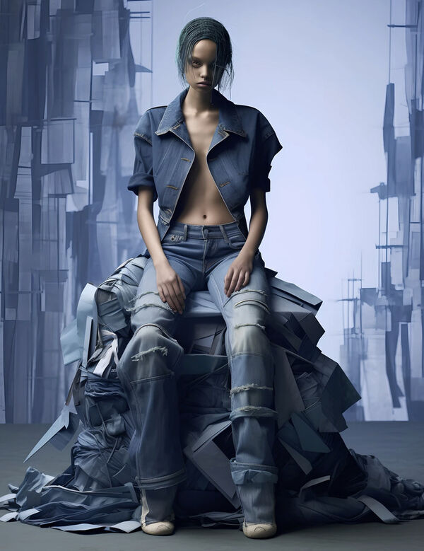 Top 100 Fashion Trends in September