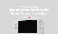 Partnership Gaming Handhelds Image 1