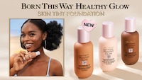 Nourishing Serum Foundations Image 1