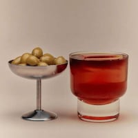 Bittersweet Non-Alcoholic Aperitivos Image 3