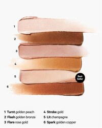 Creamy Highlighter Shade Expansions Image 5