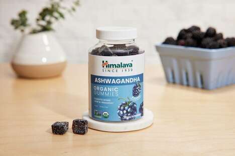 Ancient Herbal Gummies