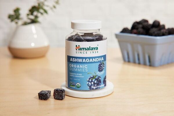 Ancient Herbal Gummies