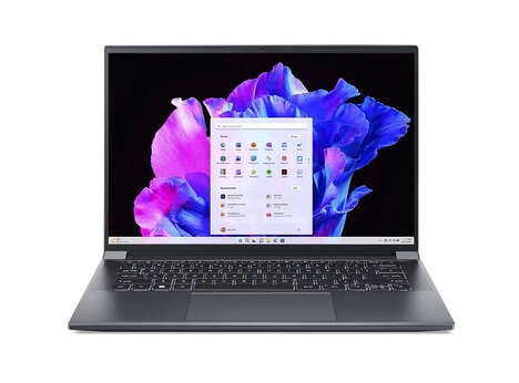 Affordable High-End Laptops