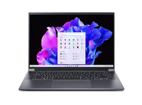 Affordable High-End Laptops