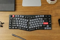 Customizable Alice-Layout Keyboards Image 1