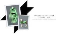 Pet-Matching Trench Coats Image 2