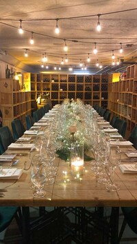 Immersive Ice Wine Experiences Image 1