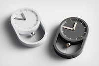 Reimagined Modern Pendulum Clocks Image 3