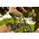 Collapsible Commuter E-Bikes Image 3