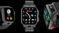 Senior-Centric Smartwatches Image 2