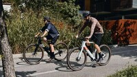 Range-Roving Gravel E-Bikes Image 3