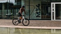 Range-Roving Gravel E-Bikes Image 4