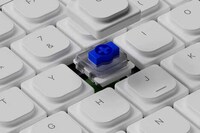 Sleek Workflow-Enhancing Keyboards Image 2