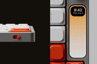 Sleek Workflow-Enhancing Keyboards Image 4