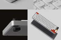 Sleek Workflow-Enhancing Keyboards Image 6