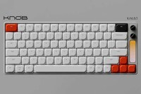 Sleek Workflow-Enhancing Keyboards Image 7