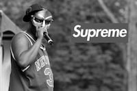 Rapper-Honoring Streetwear Capsules