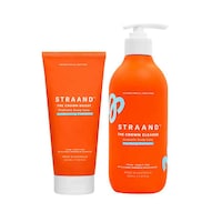 Prebiotic Haircare Products Image 2