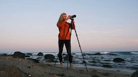 Modular Quad-Function Tripods